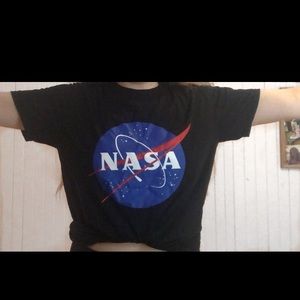 Nasa t-shirt